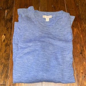 Gap men’s lightweight sweater